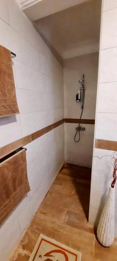 Ground Floor Apartment In Villa With Private Pool And Private Garden Hurgada Dış mekan fotoğraf